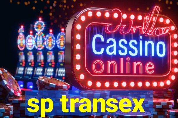 sp transex